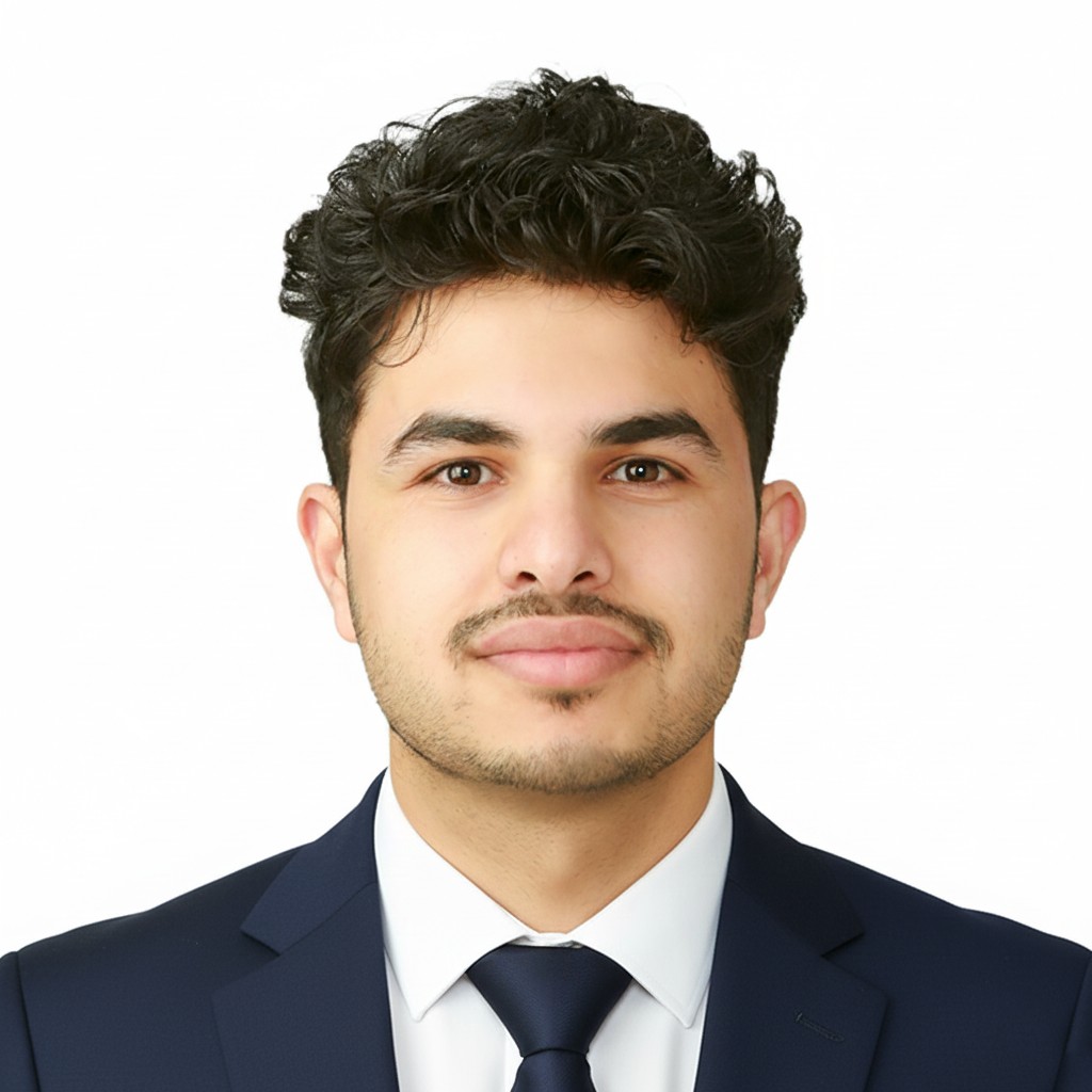 Hazeb A.